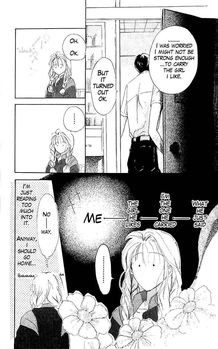 Page 36 Chapter 2 A Can of Happiness