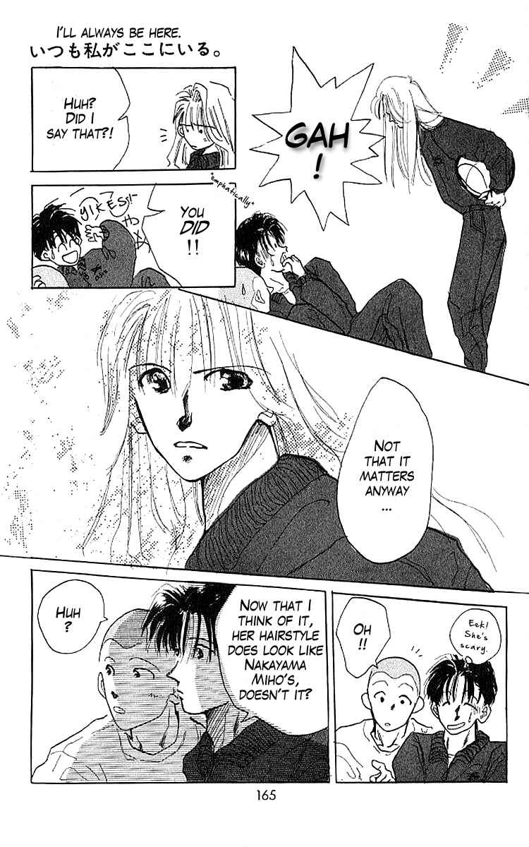 Page 12 Chapter 5 A Can of Happiness