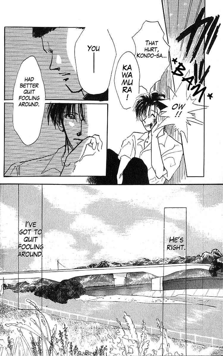 Page 15 Chapter 5 A Can of Happiness