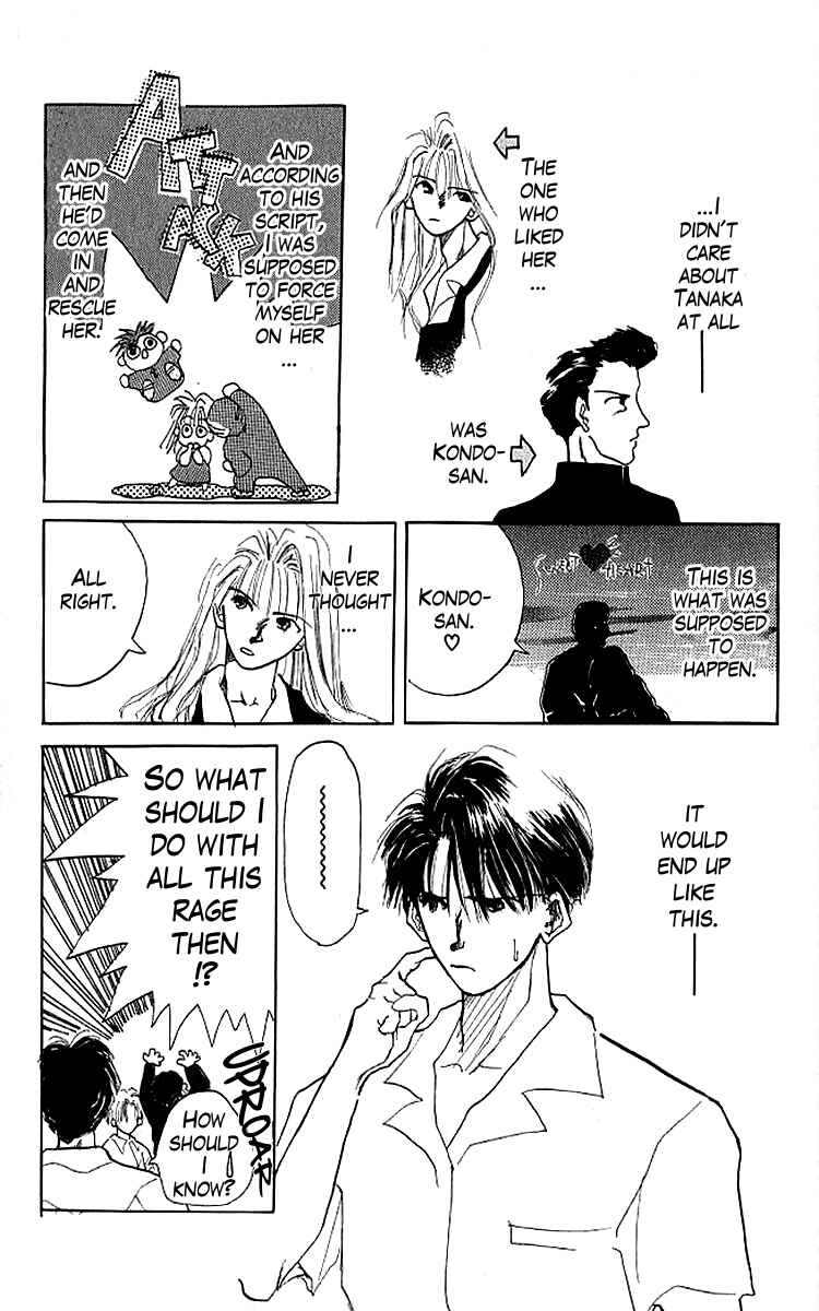 Page 6 Chapter 5 A Can of Happiness