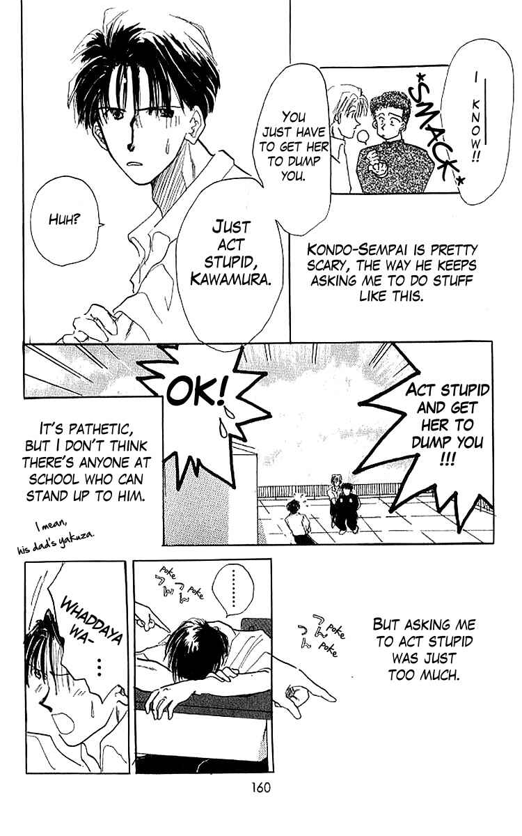 Page 7 Chapter 5 A Can of Happiness