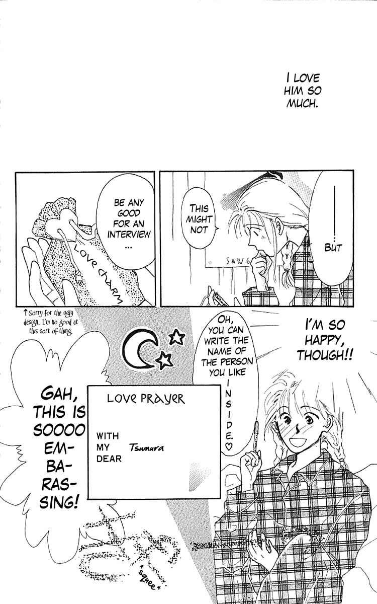 Page 11 Chapter 4 A Can of Happiness