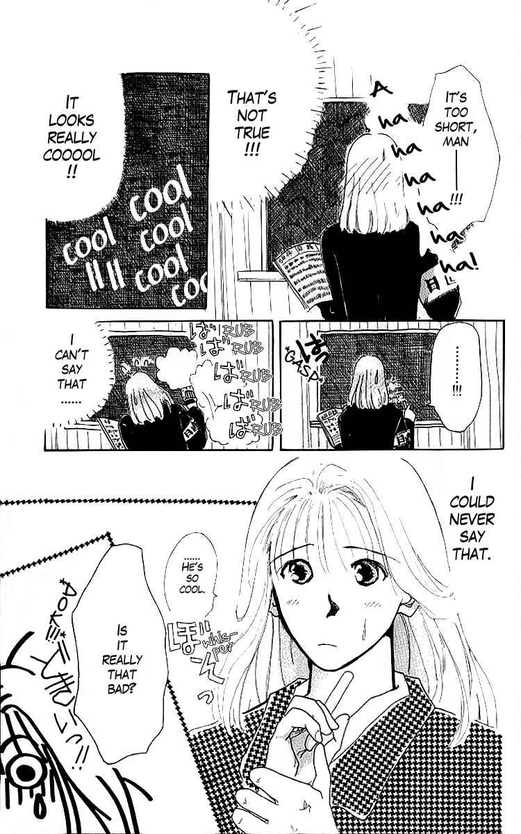 Page 4 Chapter 4 A Can of Happiness