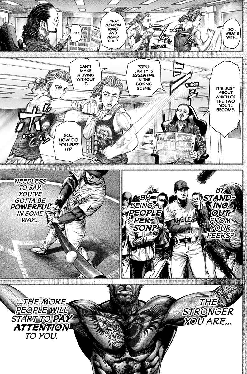 Page 3 Chapter 2 Genikasuri