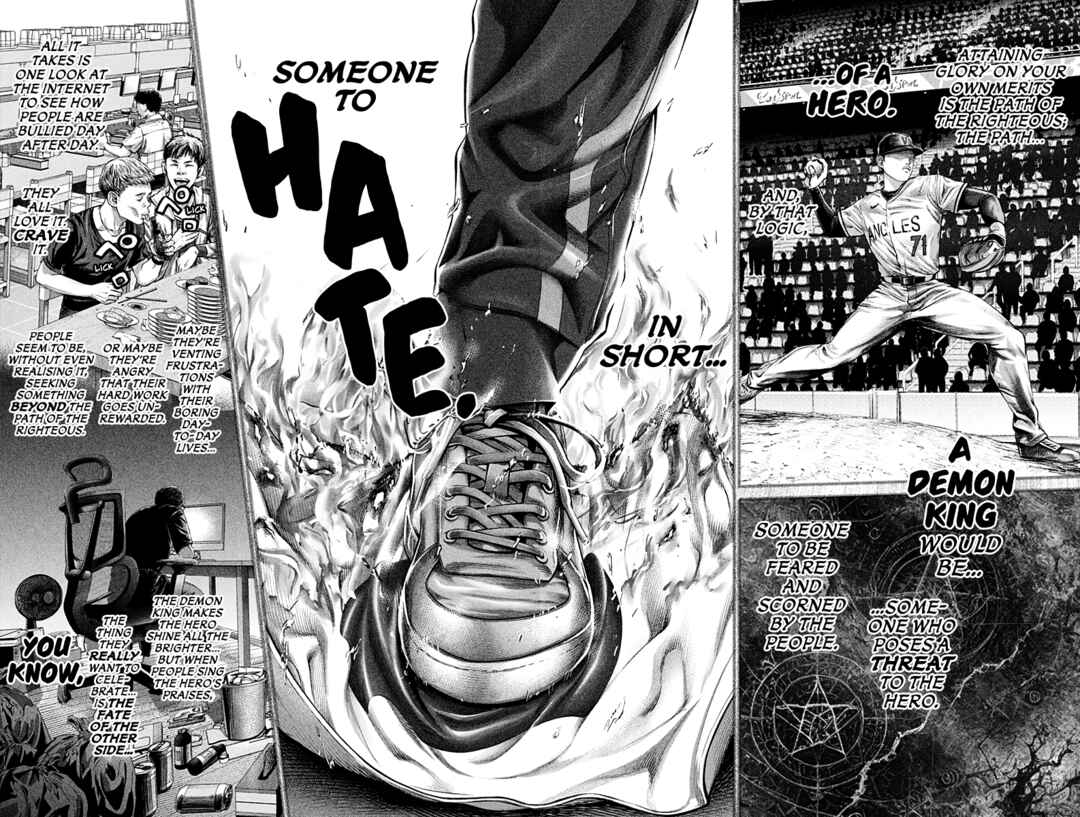 Page 4 Chapter 2 Genikasuri