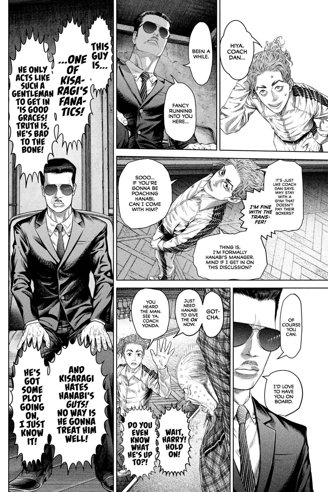 Page 14 Chapter 12 Genikasuri