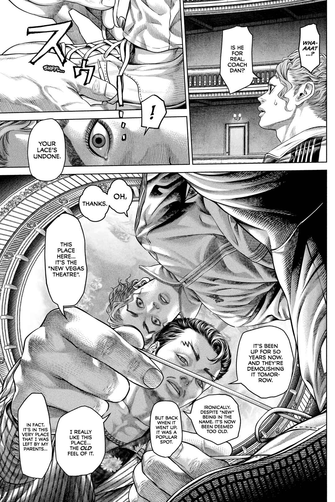 Page 15 Chapter 12 Genikasuri