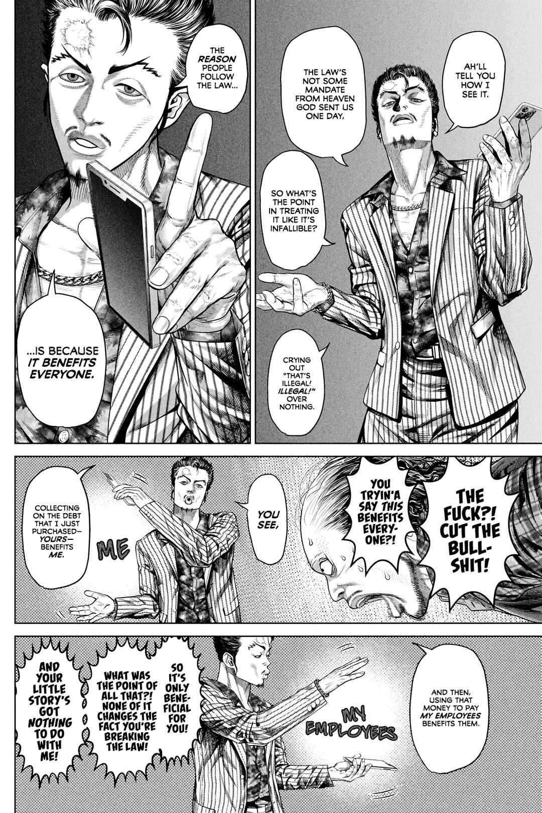 Page 3 Chapter 12 Genikasuri
