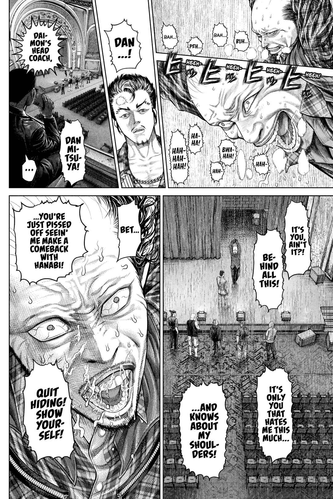 Page 6 Chapter 12 Genikasuri