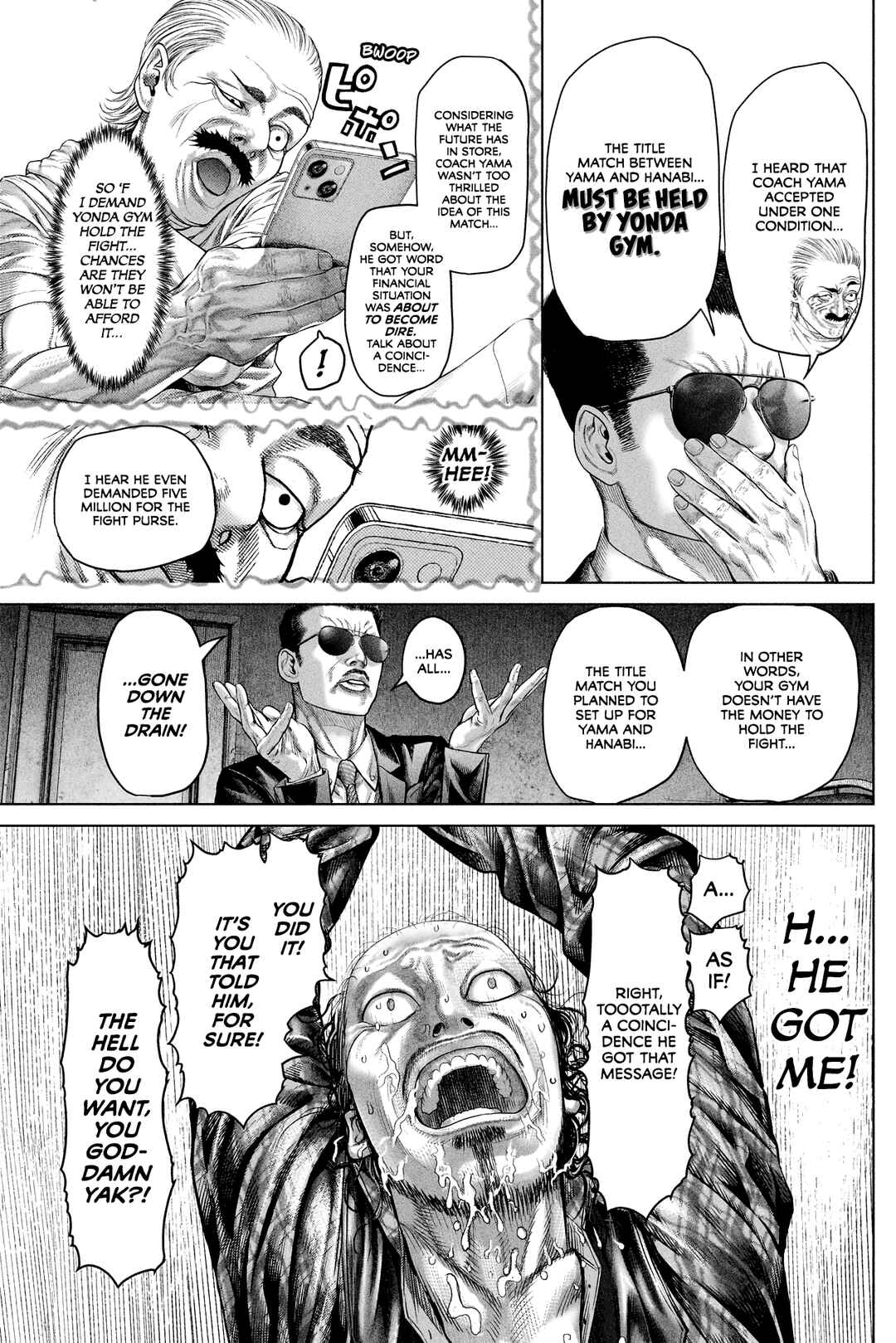 Page 9 Chapter 12 Genikasuri