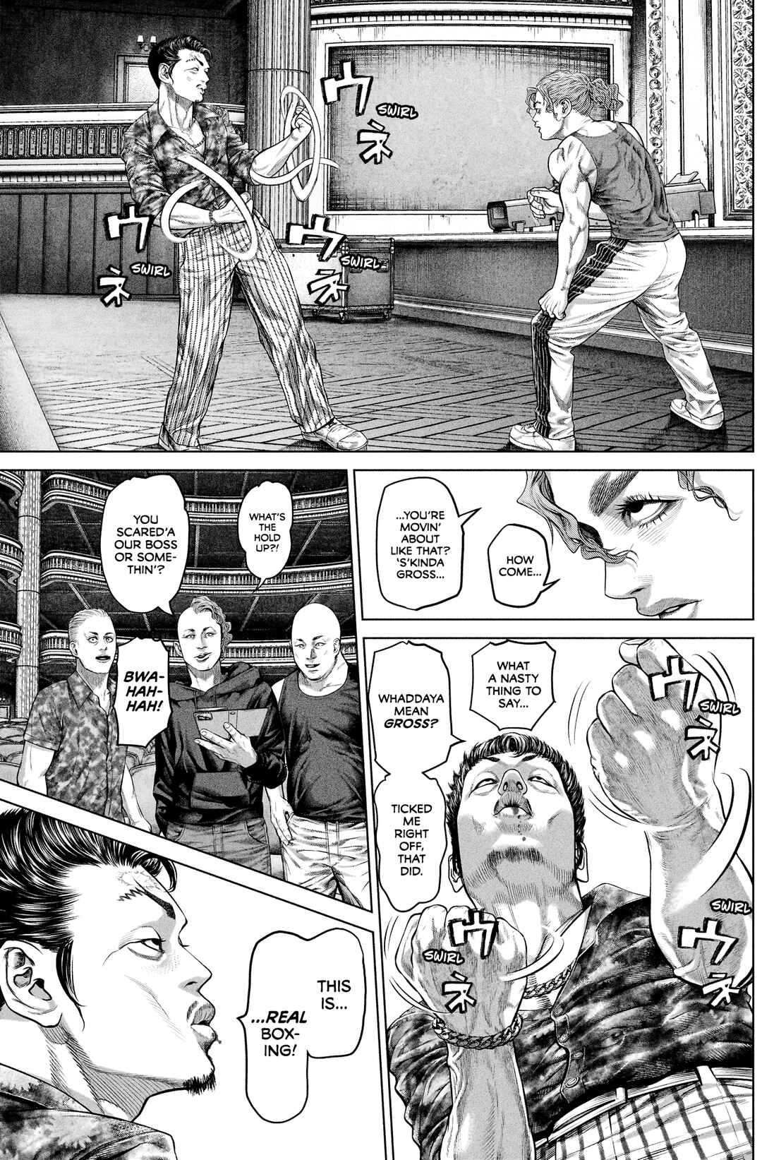 Page 10 Chapter 13 Genikasuri