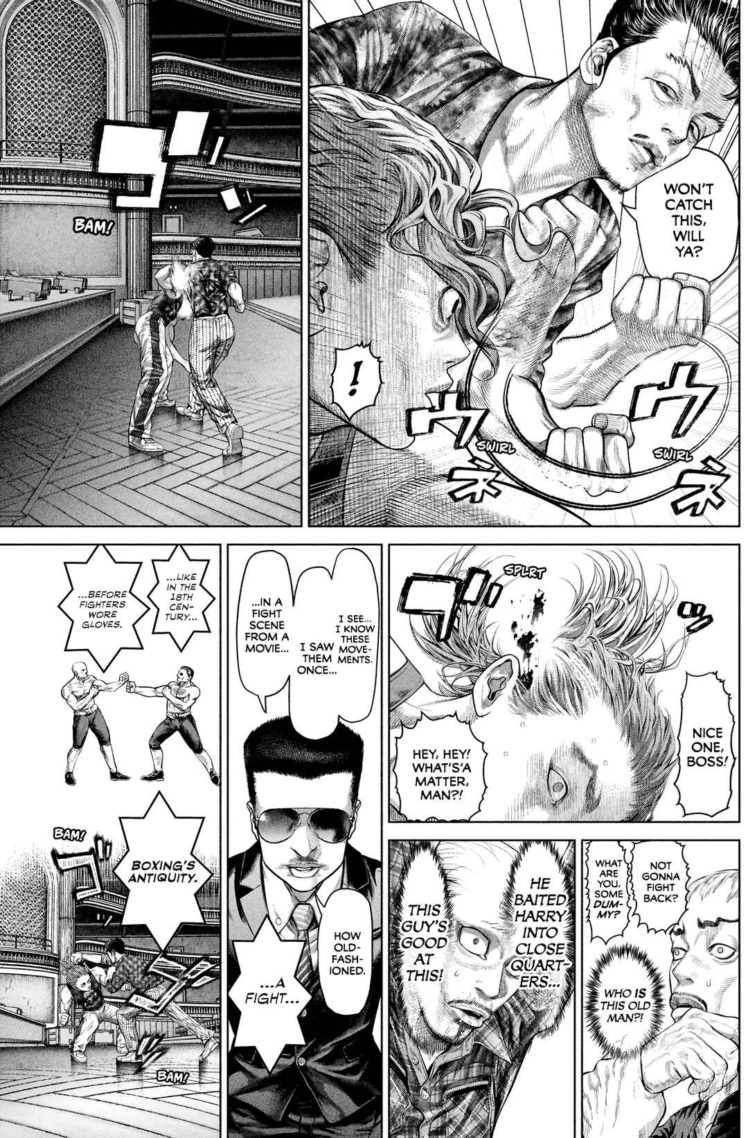 Page 13 Chapter 13 Genikasuri