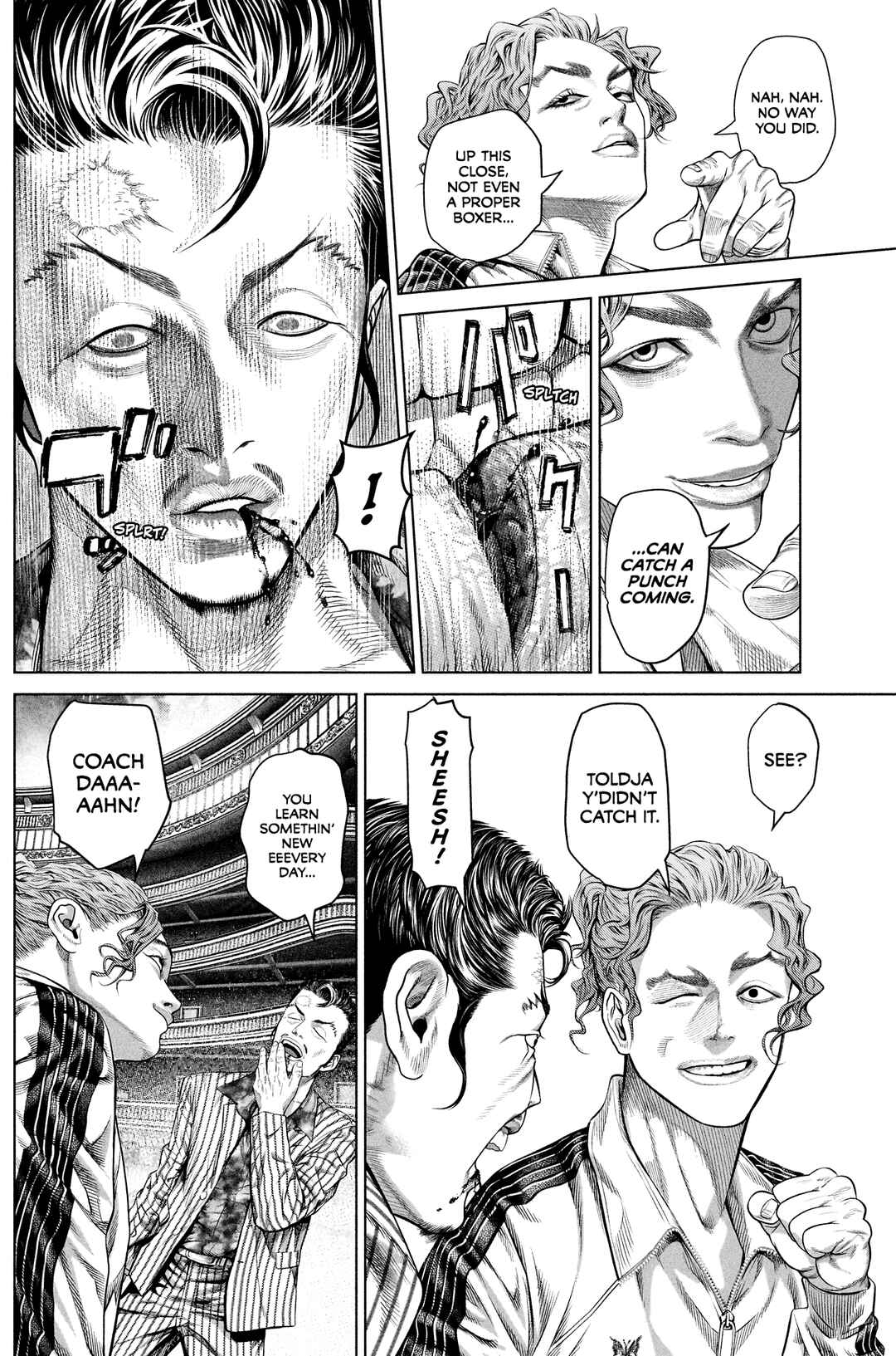 Page 2 Chapter 13 Genikasuri