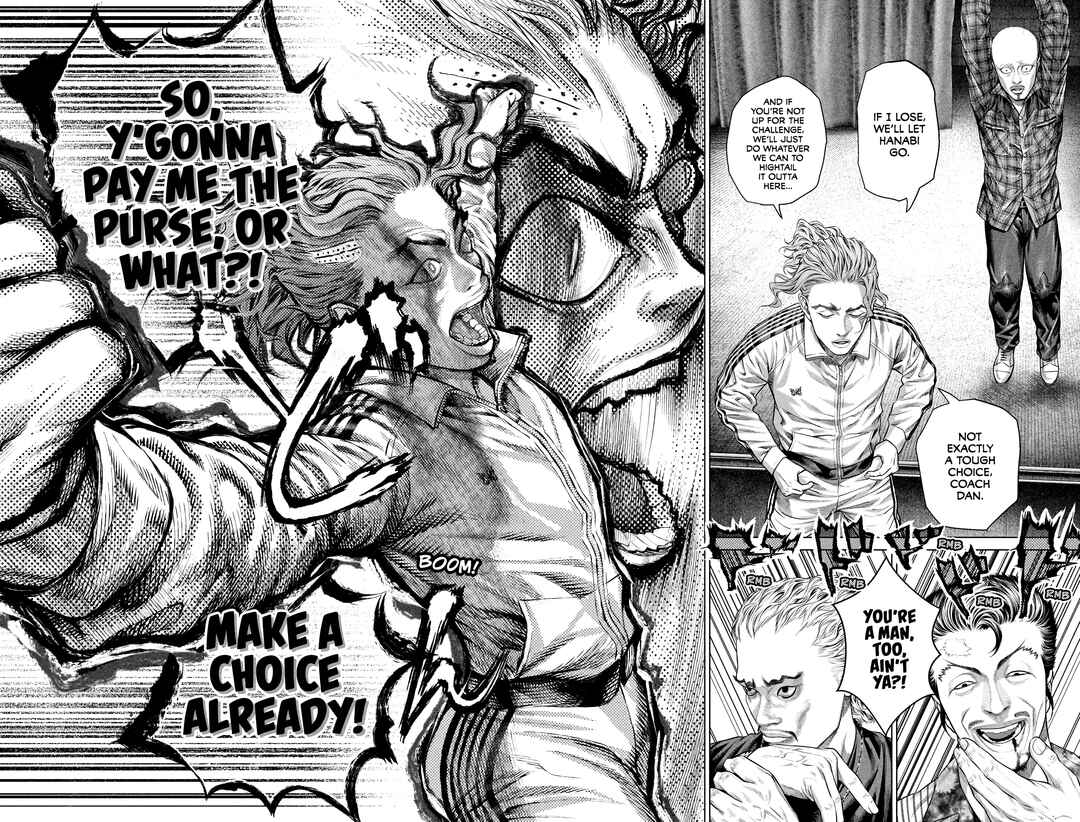 Page 4 Chapter 13 Genikasuri