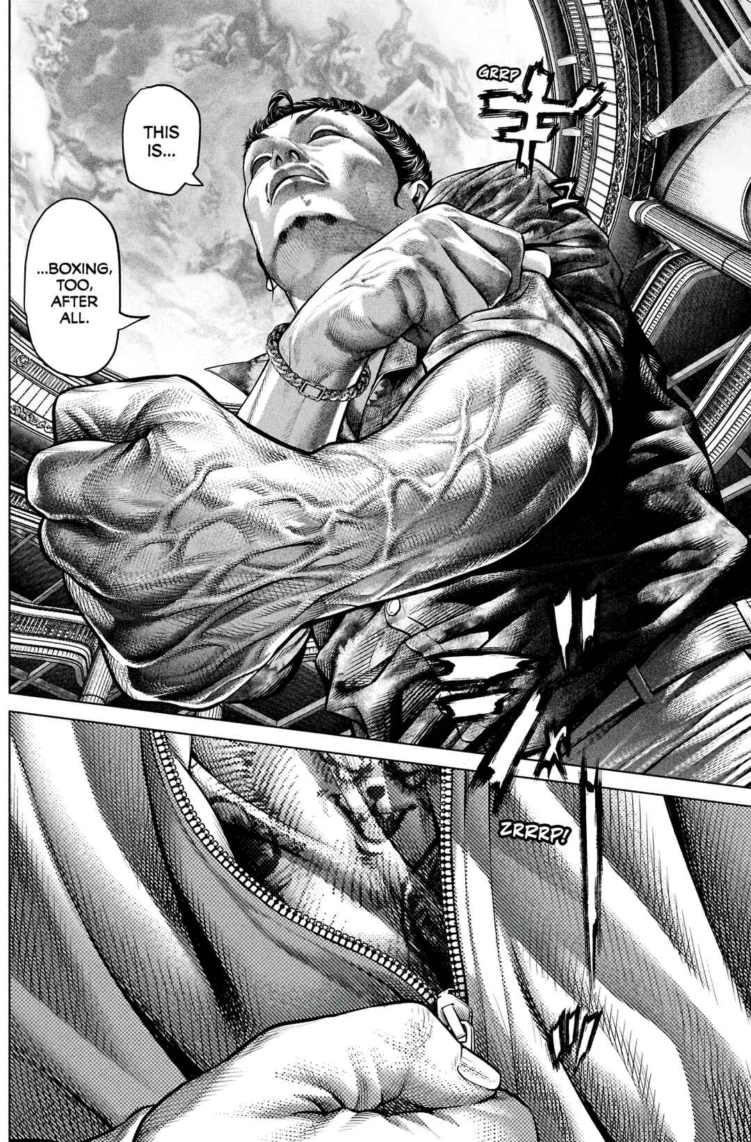 Page 7 Chapter 13 Genikasuri