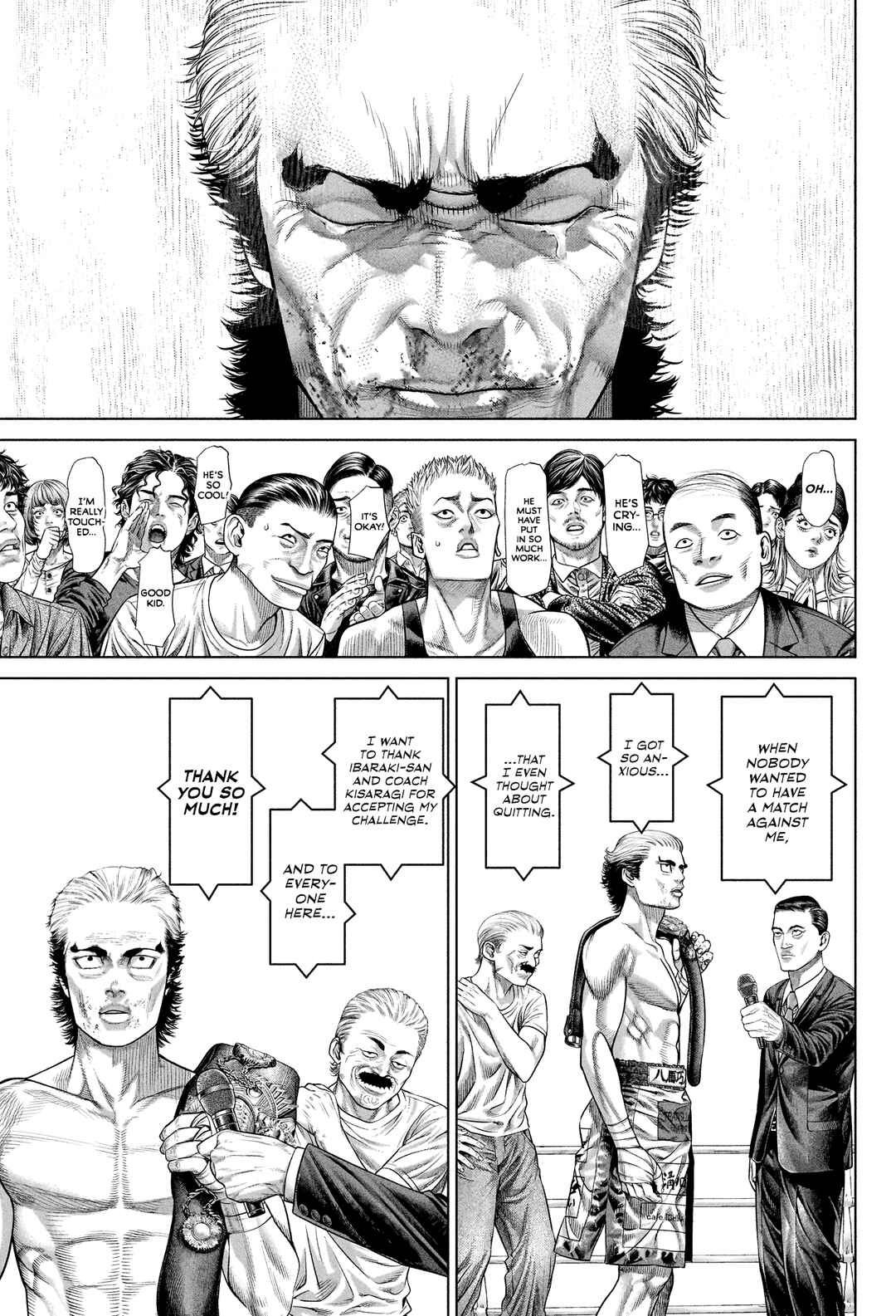 Page 11 Chapter 9 Genikasuri