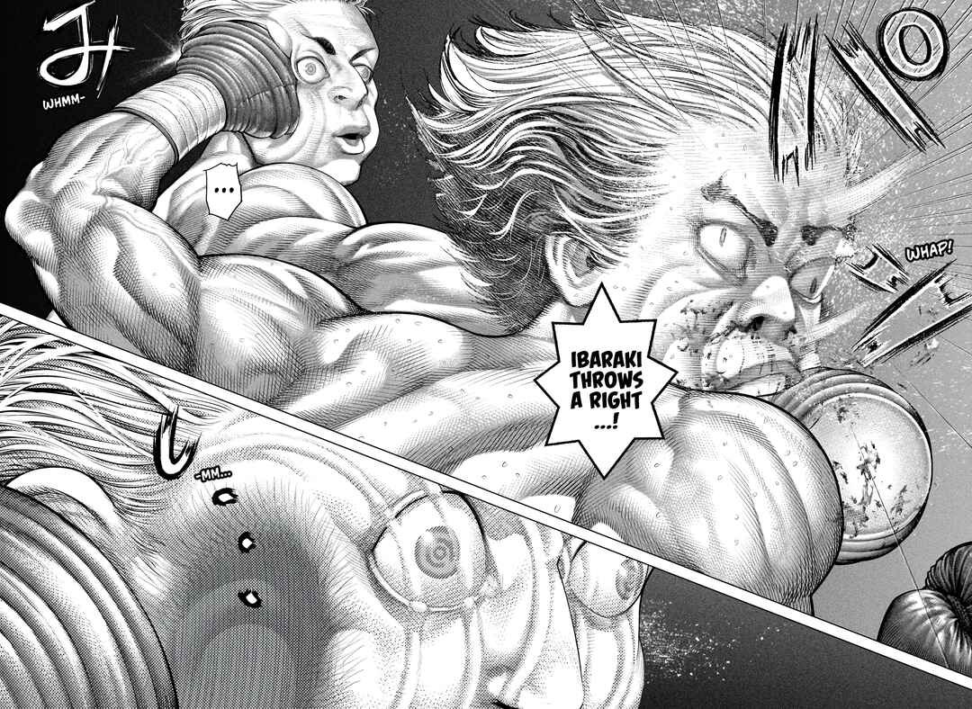 Page 6 Chapter 9 Genikasuri