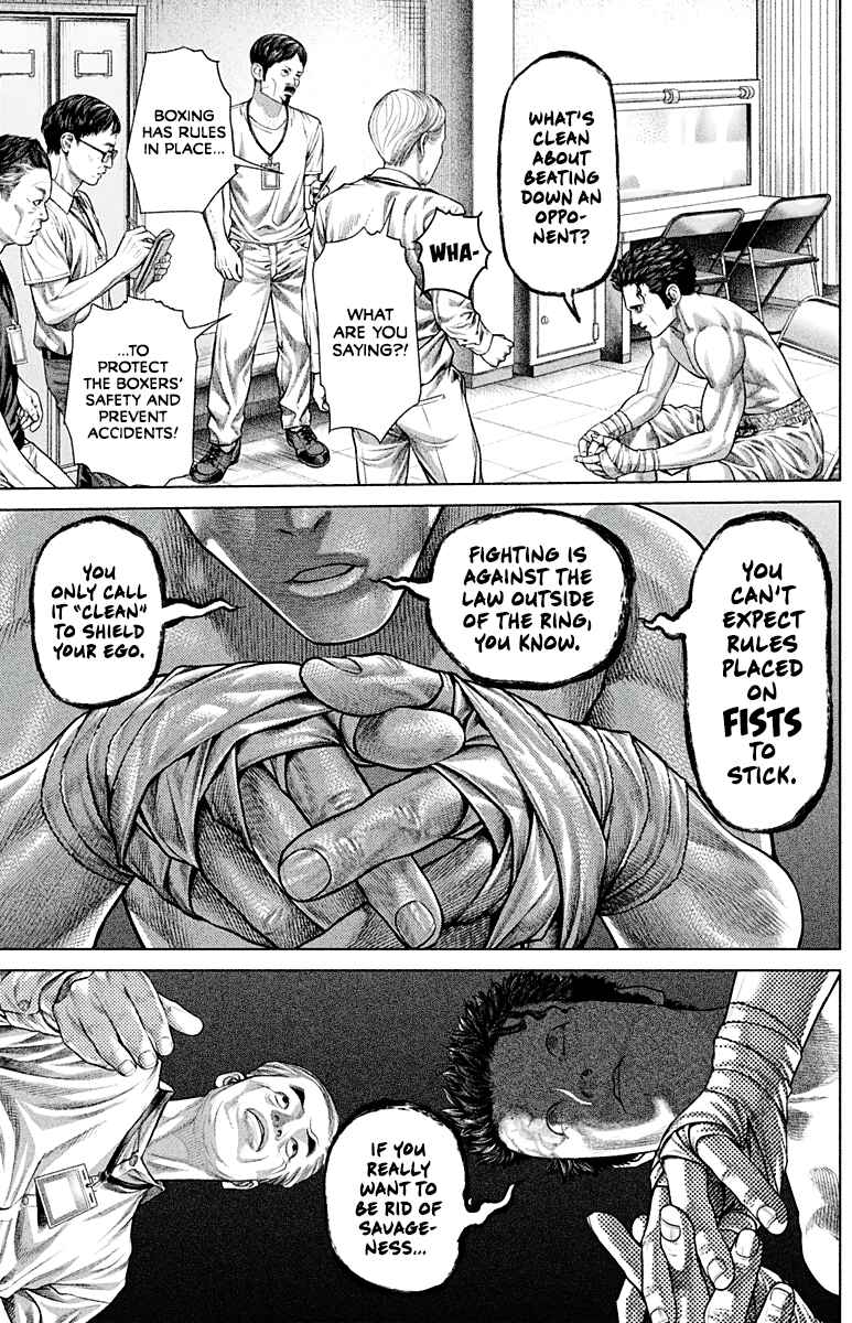 Page 4 Chapter 6 Genikasuri