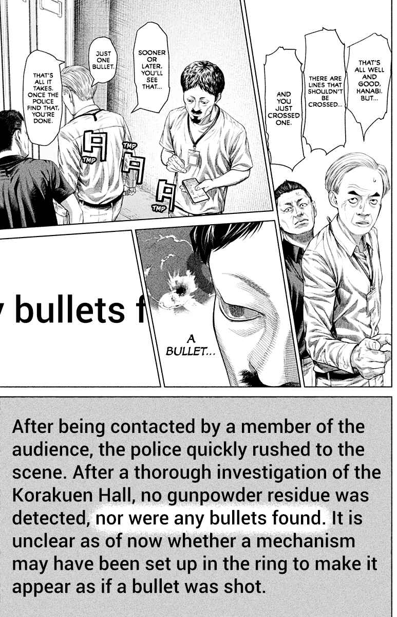 Page 6 Chapter 6 Genikasuri