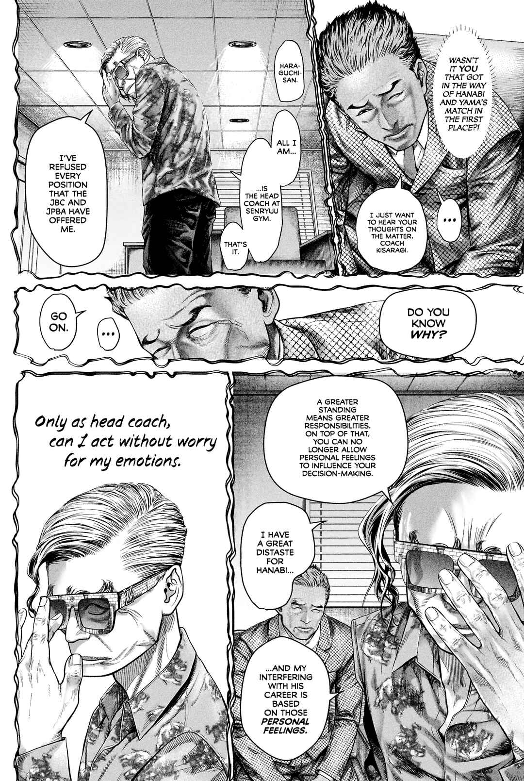 Page 12 Chapter 8 Genikasuri