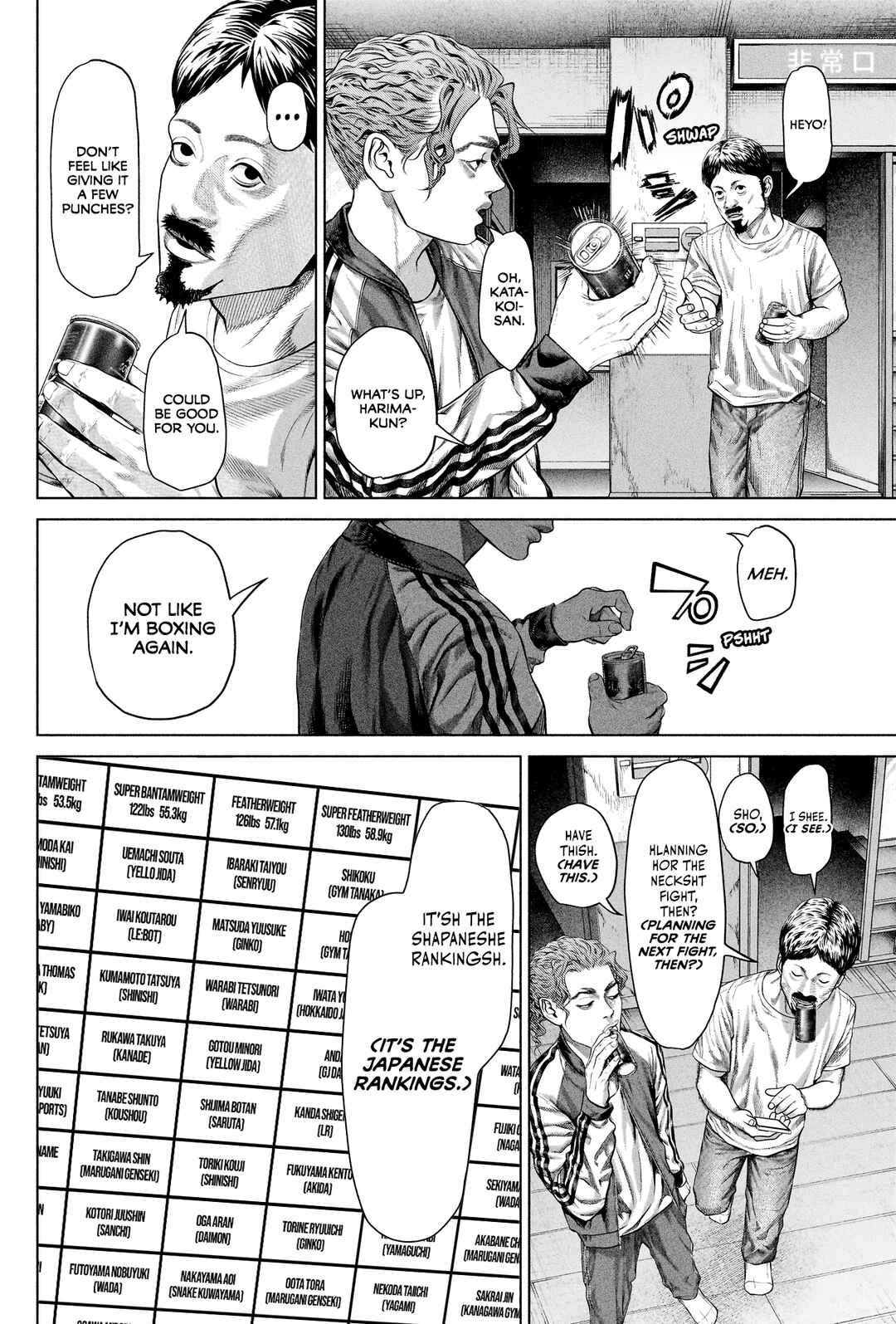 Page 2 Chapter 8 Genikasuri
