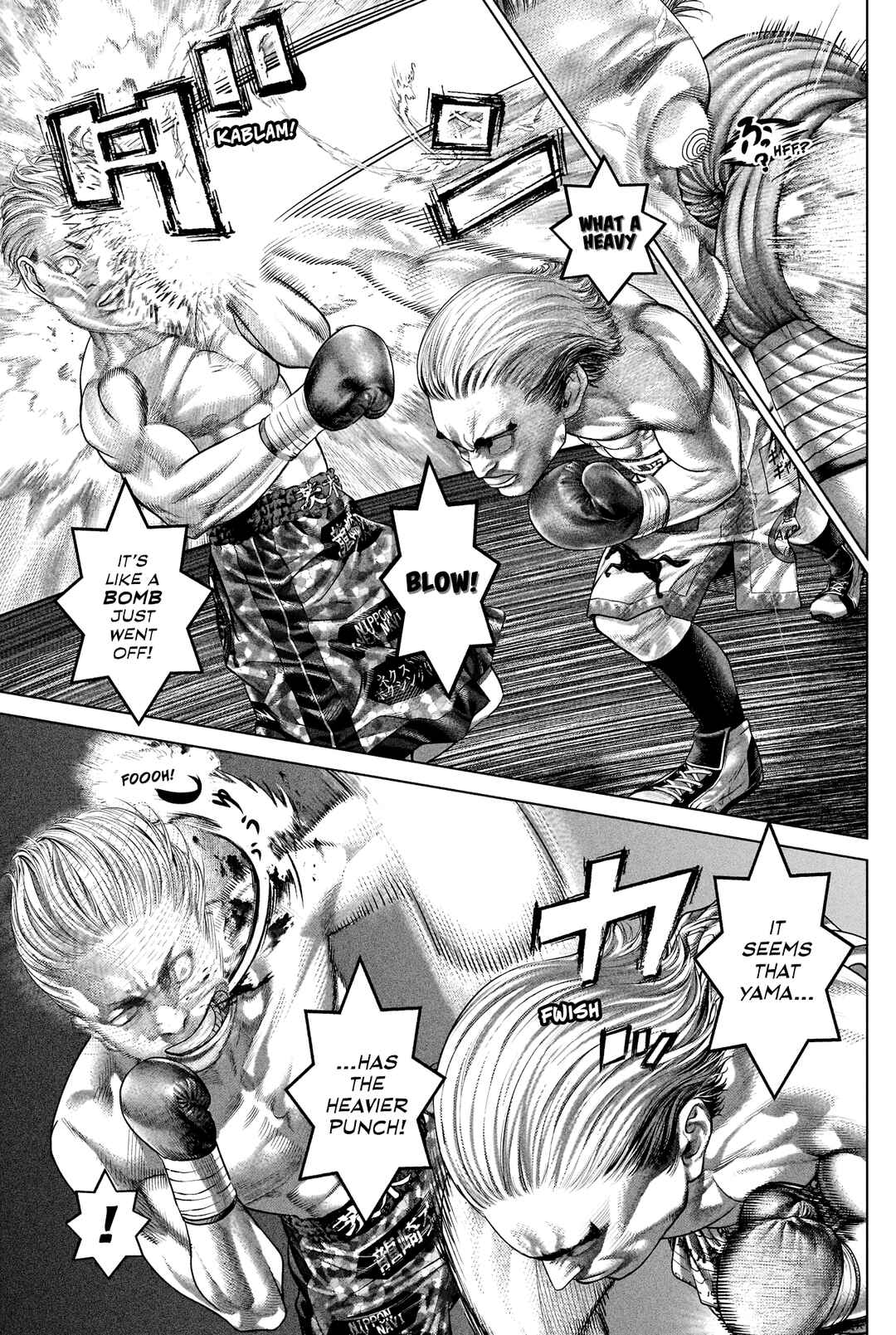 Page 9 Chapter 8 Genikasuri
