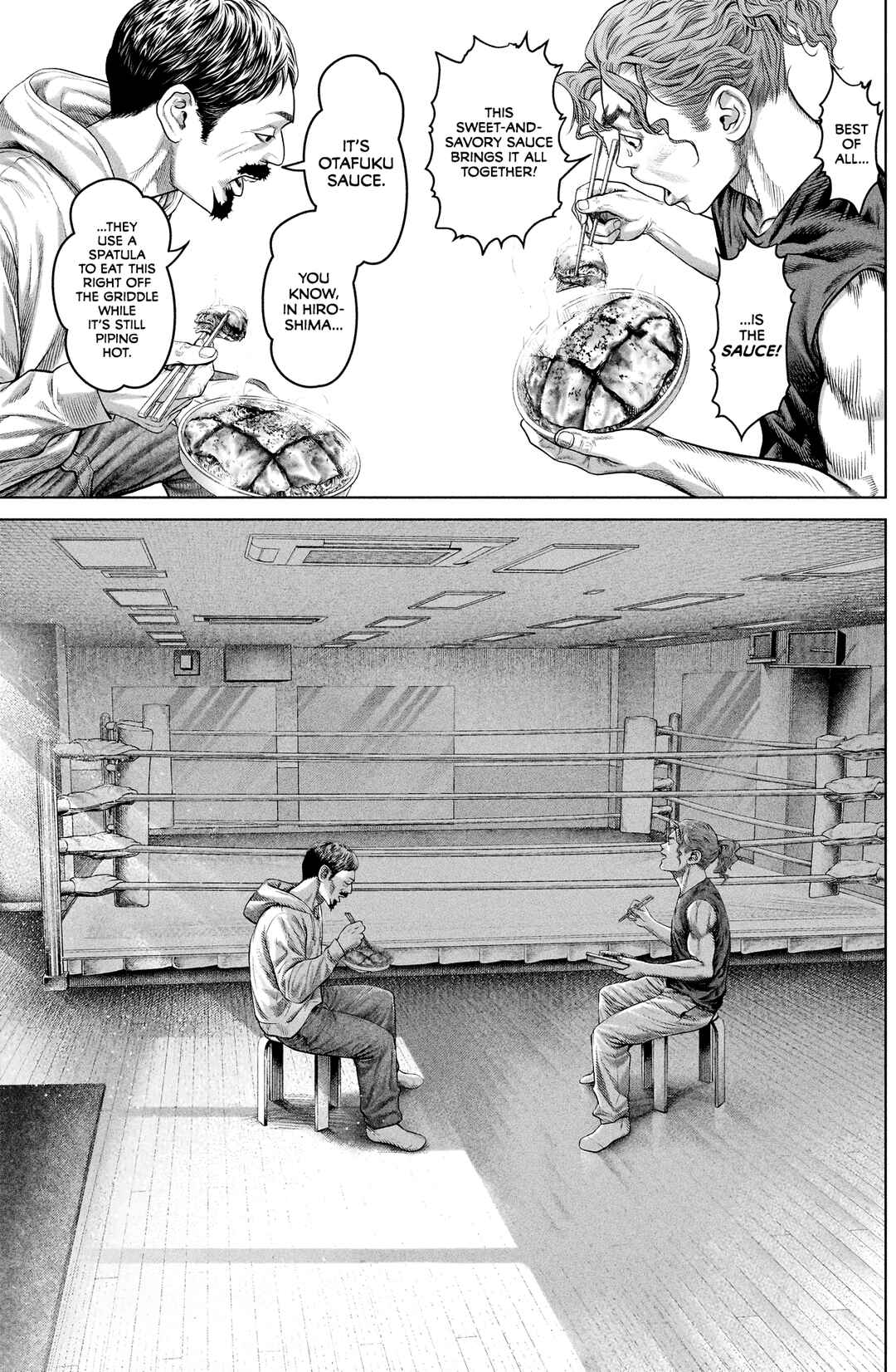 Page 13 Chapter 10 Genikasuri