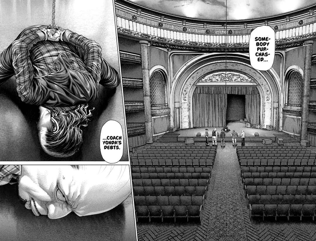 Page 16 Chapter 10 Genikasuri