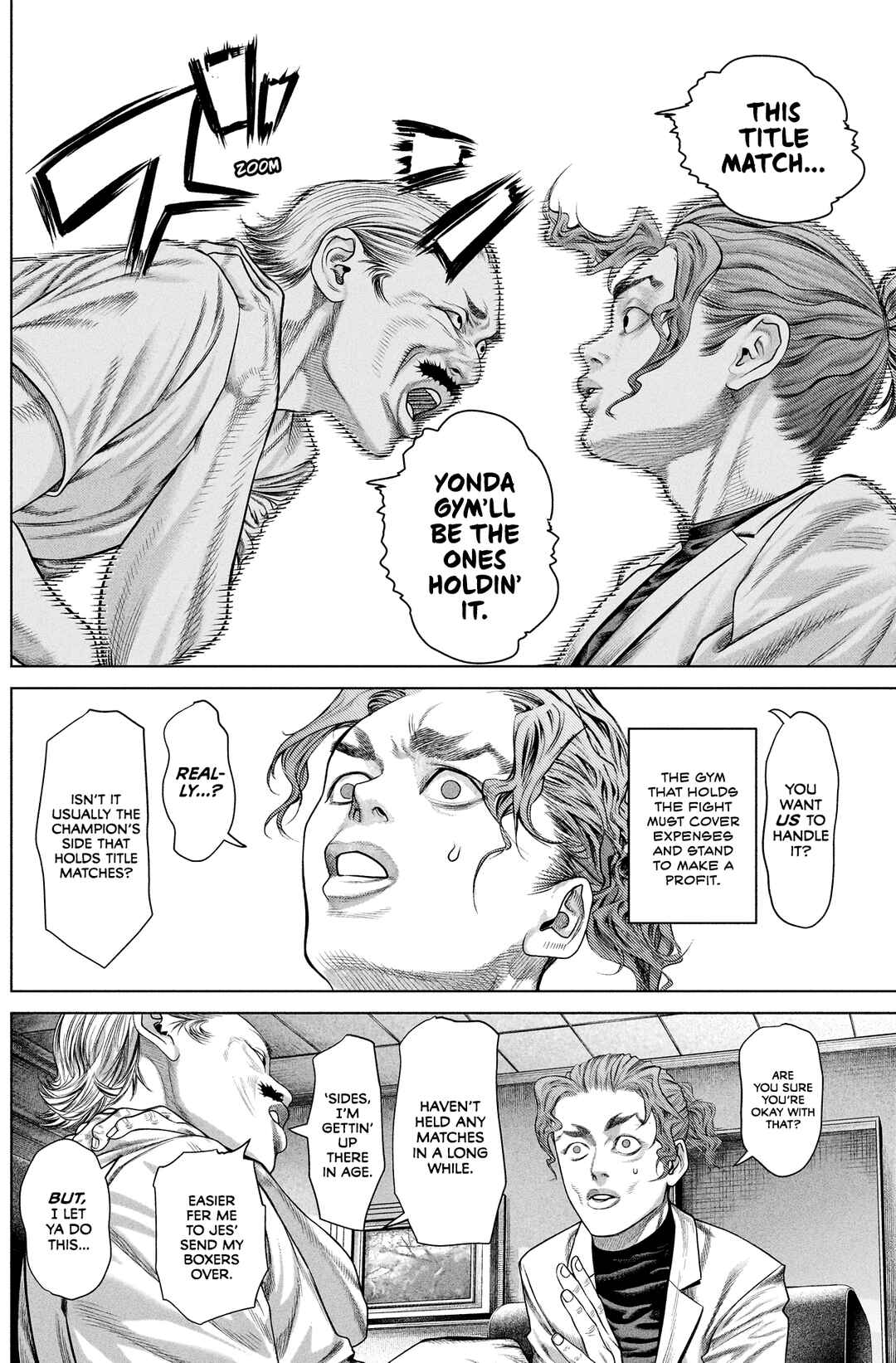 Page 2 Chapter 10 Genikasuri