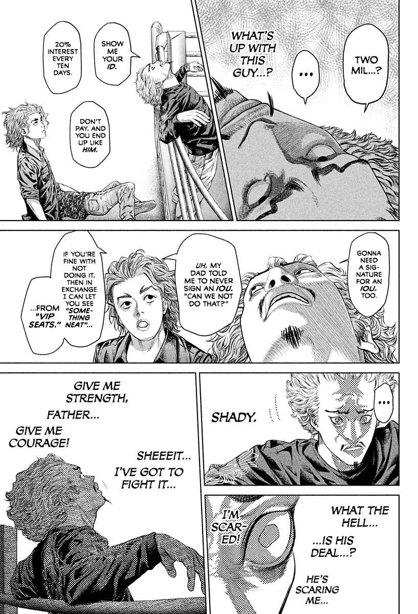 Page 15 Chapter 3 Genikasuri