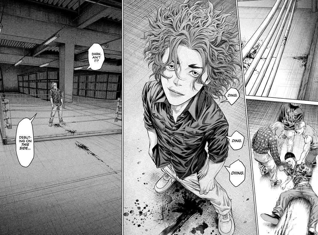 Page 29 Chapter 3 Genikasuri