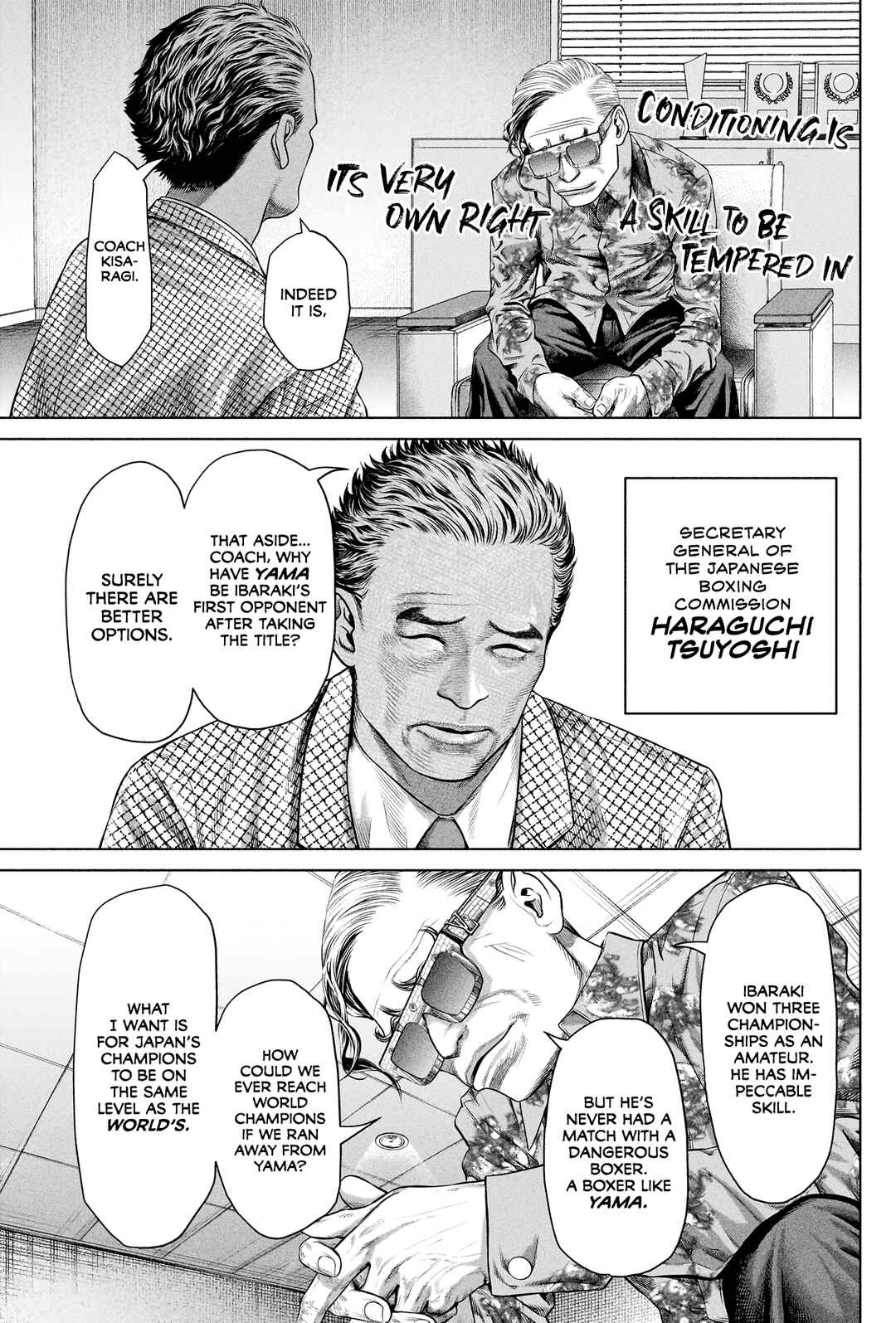 Page 12 Chapter 7 Genikasuri