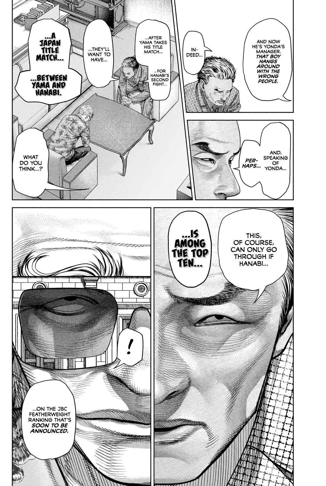 Page 15 Chapter 7 Genikasuri