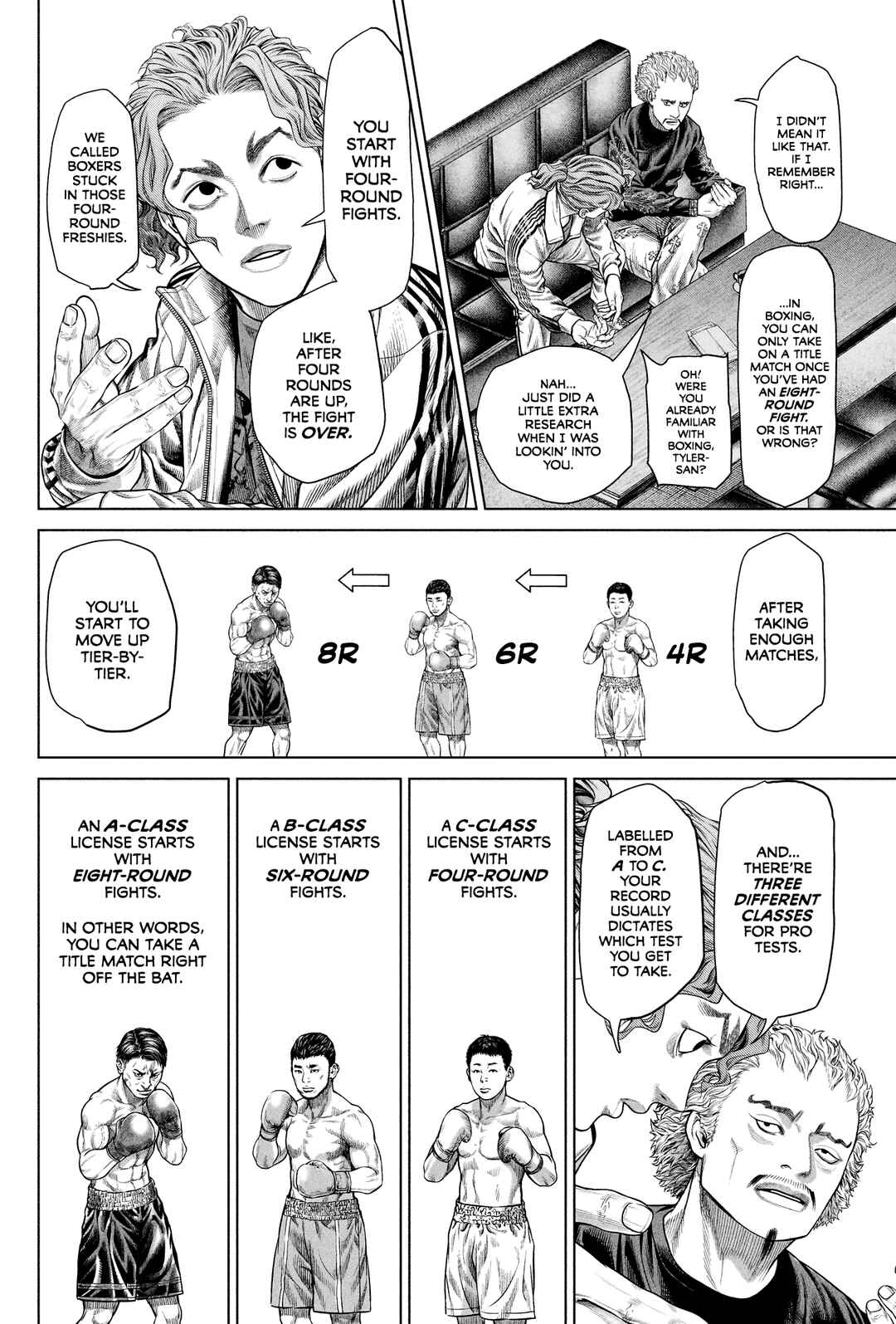 Page 6 Chapter 7 Genikasuri
