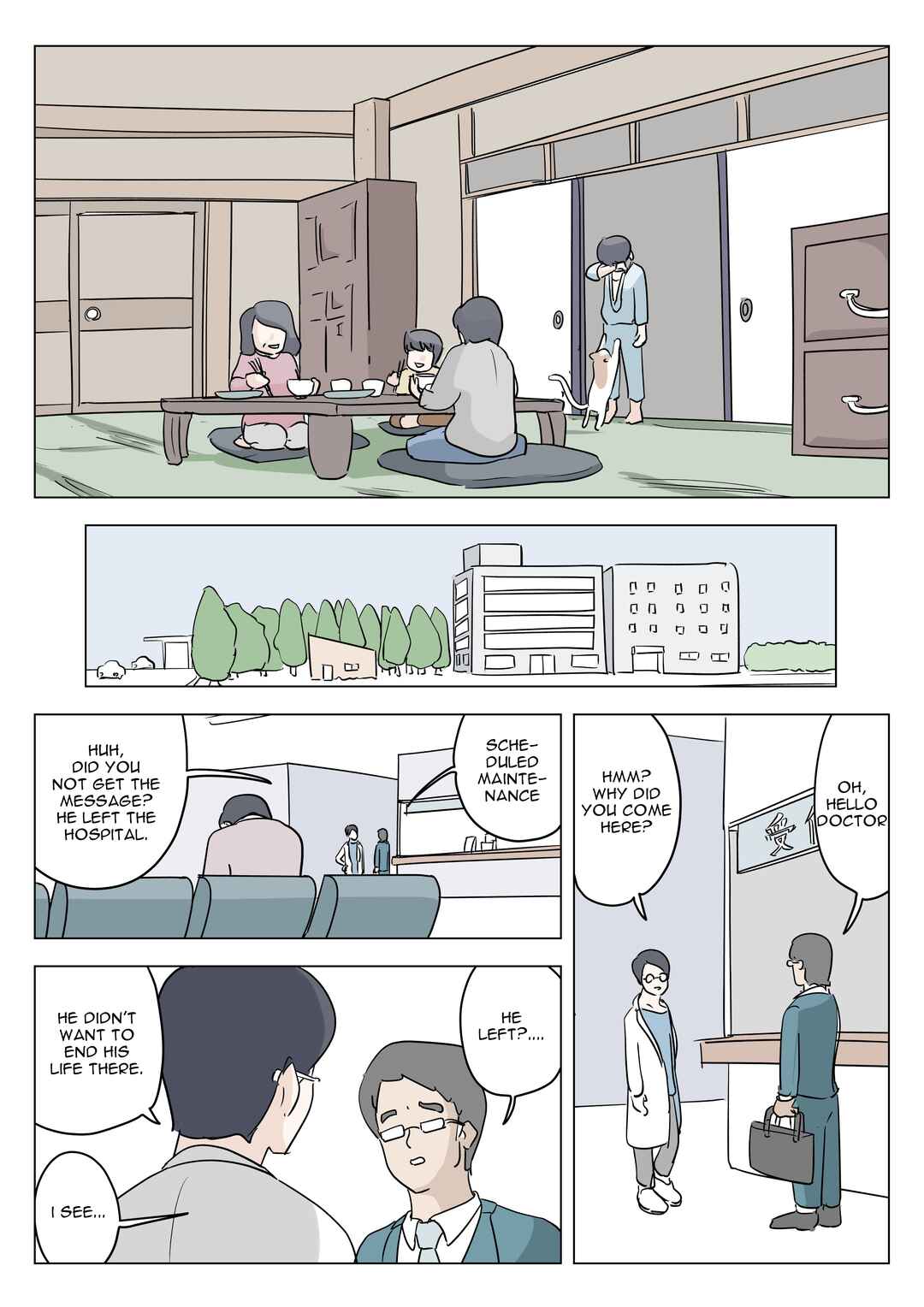 Page 19 Chapter Unknown_6a0b A Story About Something Humans Forget, but Cats Remember
