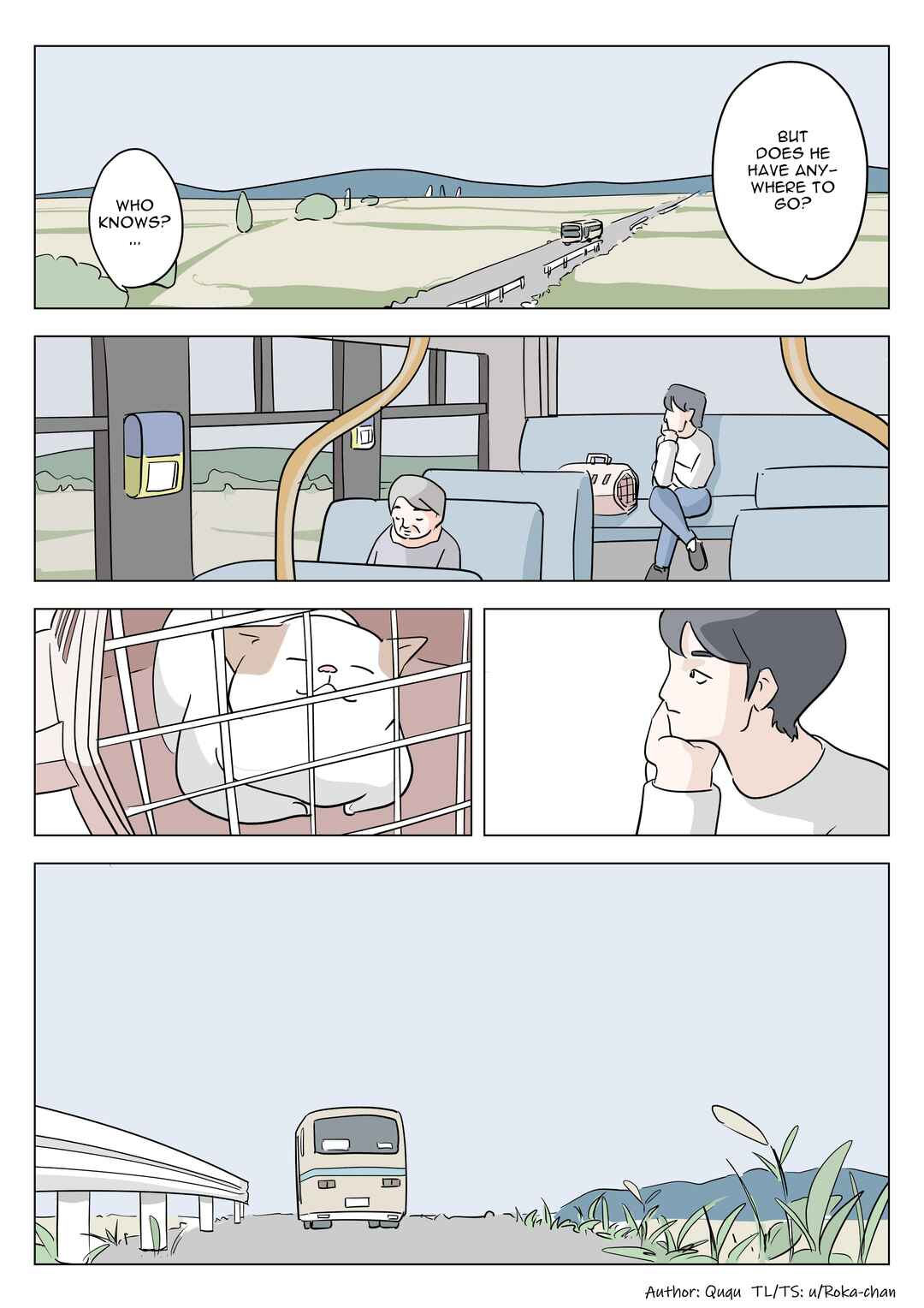 Page 20 Chapter Unknown_6a0b A Story About Something Humans Forget, but Cats Remember