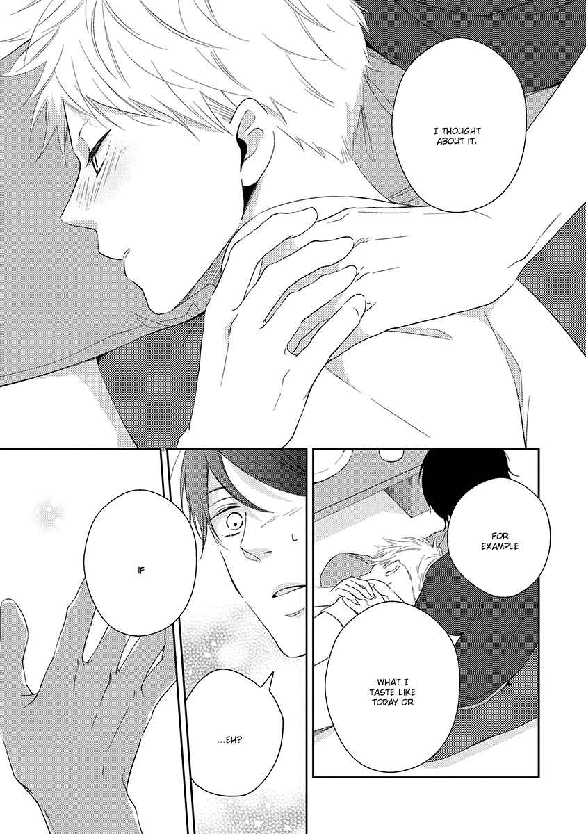 Page 30 Chapter 2 Koi Saku Potager