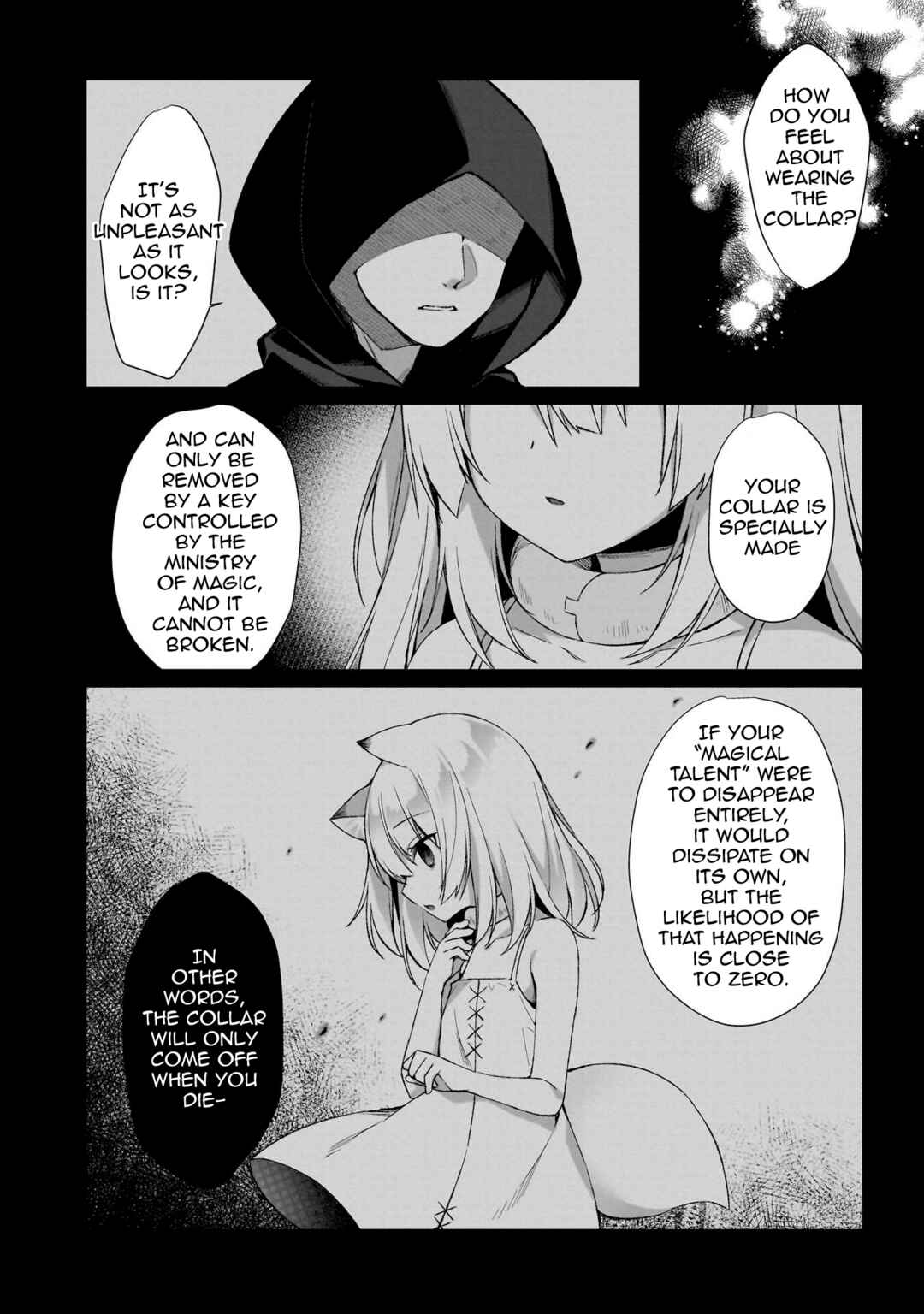 Page 2 Chapter 4 Boku no Risou no Isekai Seikatsu - Tensei shitara Kemomimi Musume darake no Sekai de Harem ni
