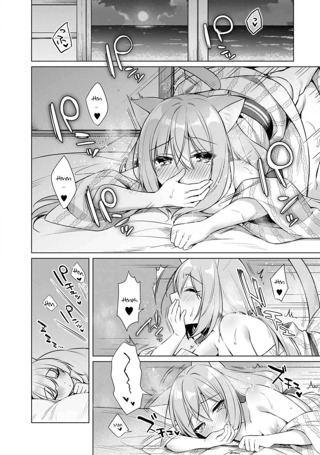 Page 18 Chapter 9 Boku no Risou no Isekai Seikatsu - Tensei shitara Kemomimi Musume darake no Sekai de Harem ni
