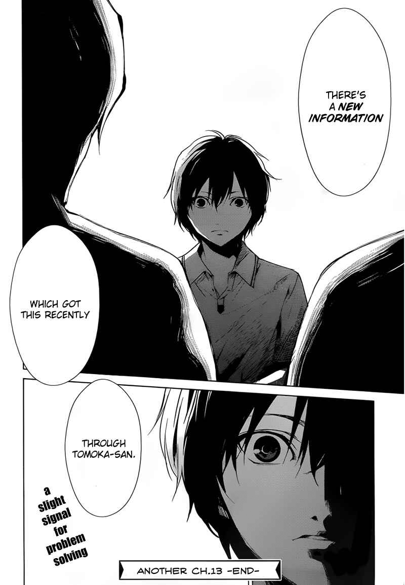 Page 29 Chapter 13 Another
