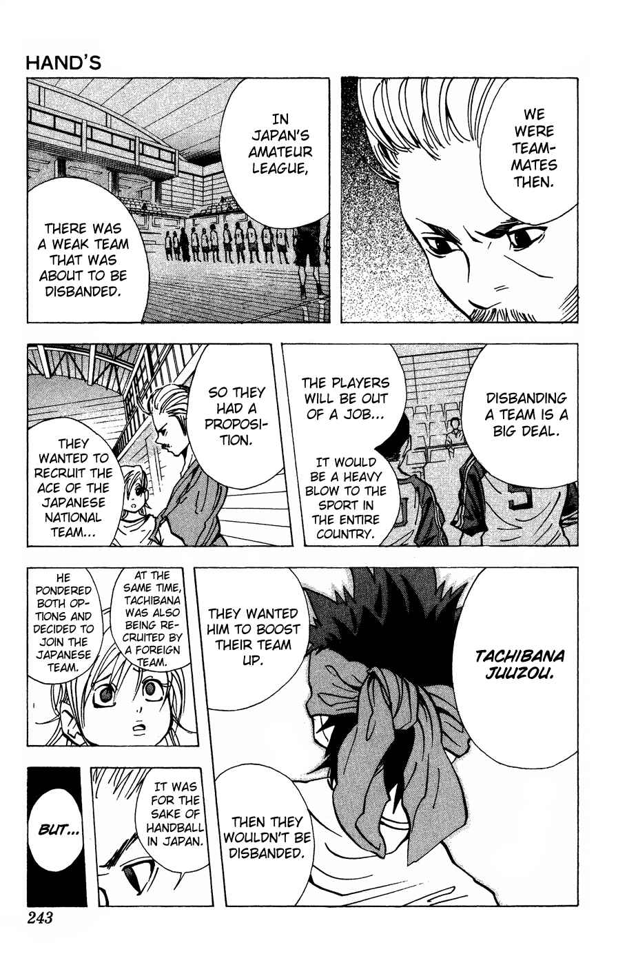 Page 10 Chapter 10 Hands