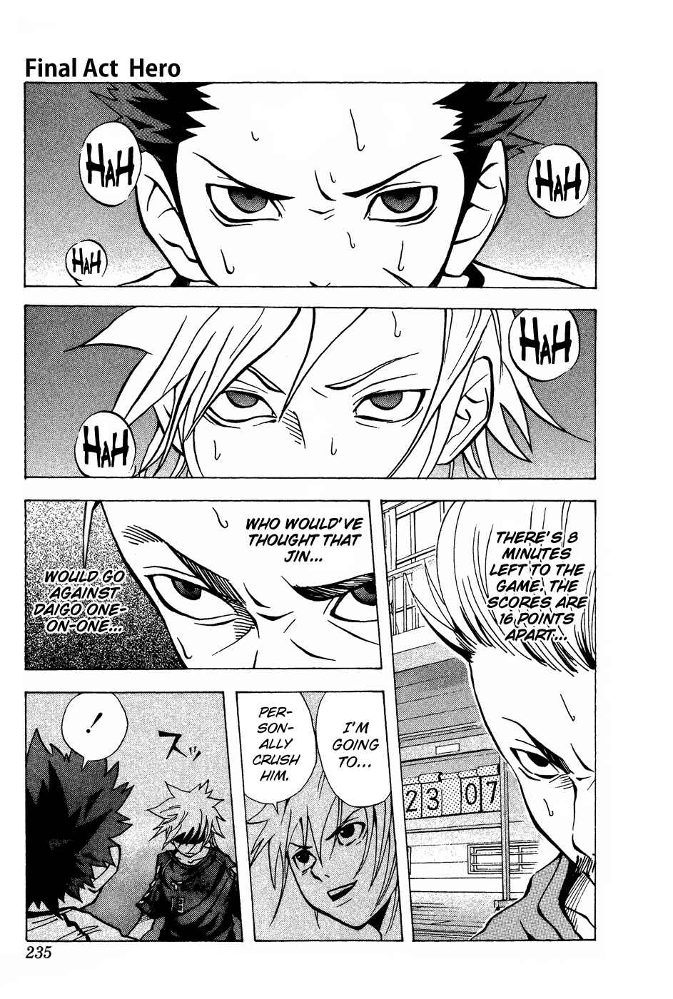 Page 2 Chapter 10 Hands
