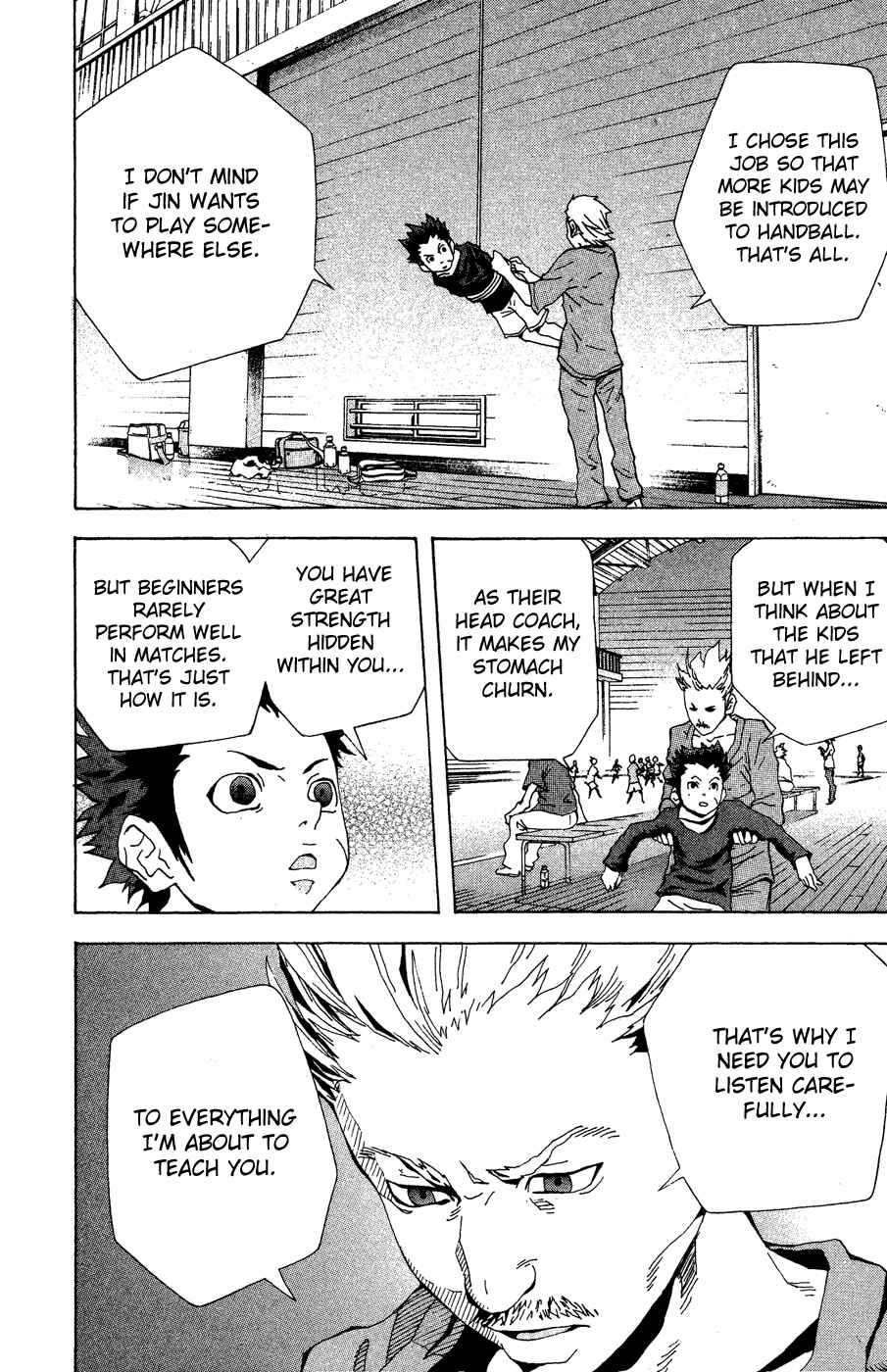 Page 8 Chapter 9 Hands