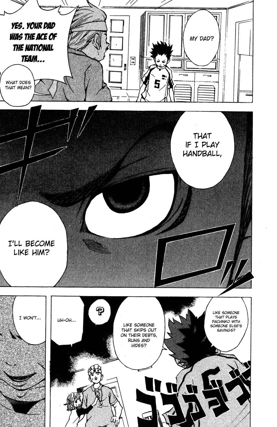 Page 10 Chapter 3 Hands