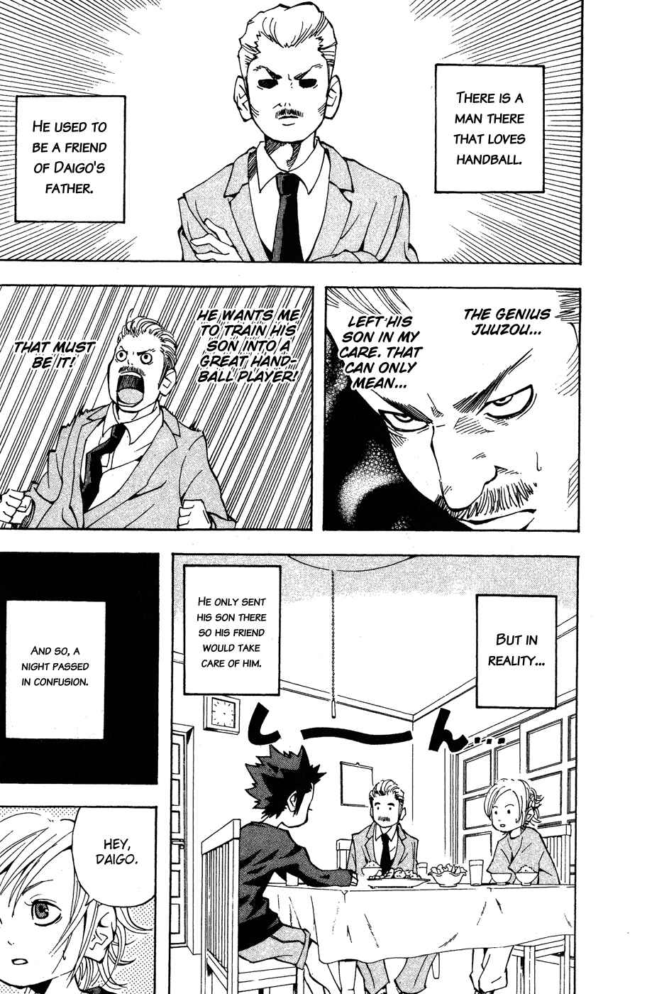 Page 4 Chapter 3 Hands