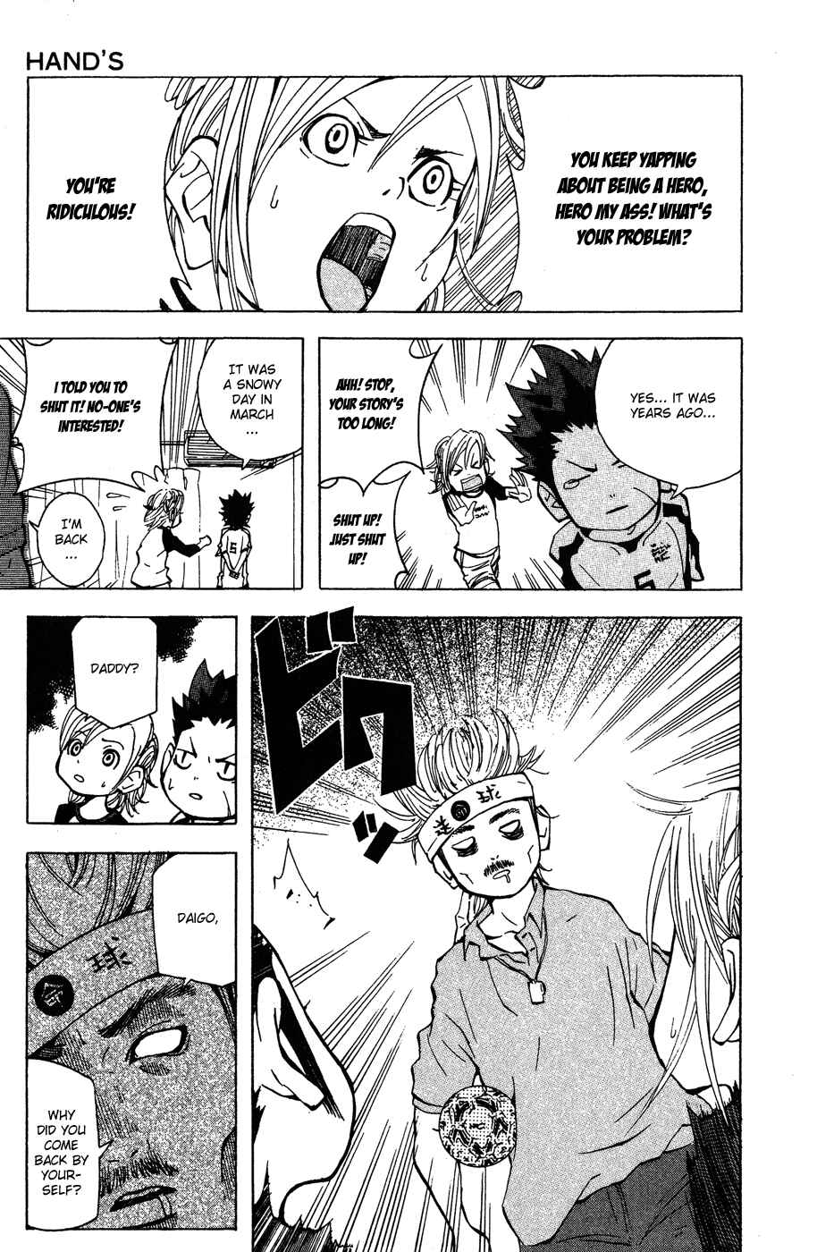Page 6 Chapter 3 Hands
