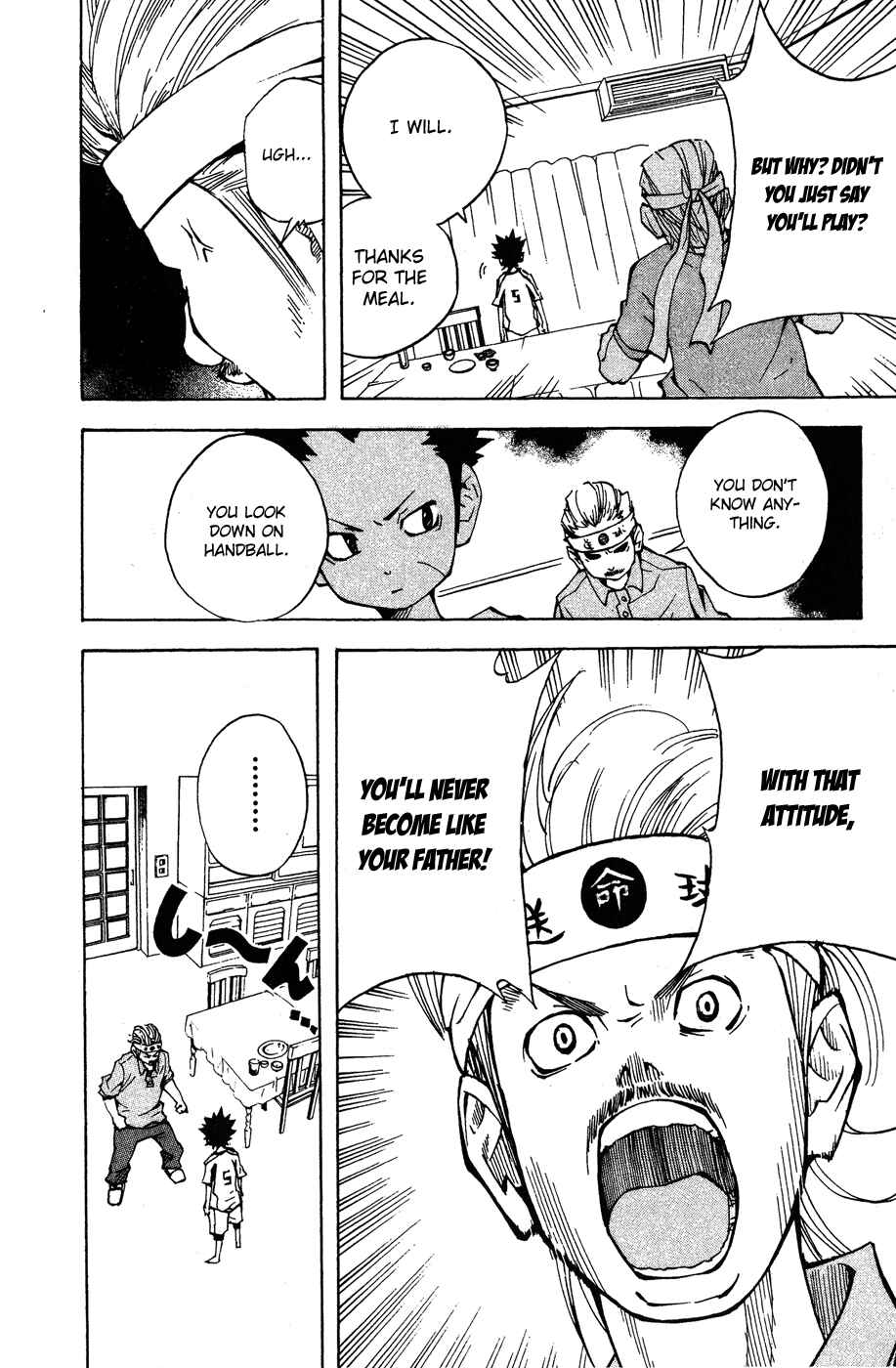 Page 9 Chapter 3 Hands