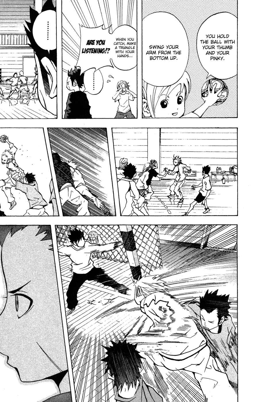 Page 14 Chapter 6 Hands