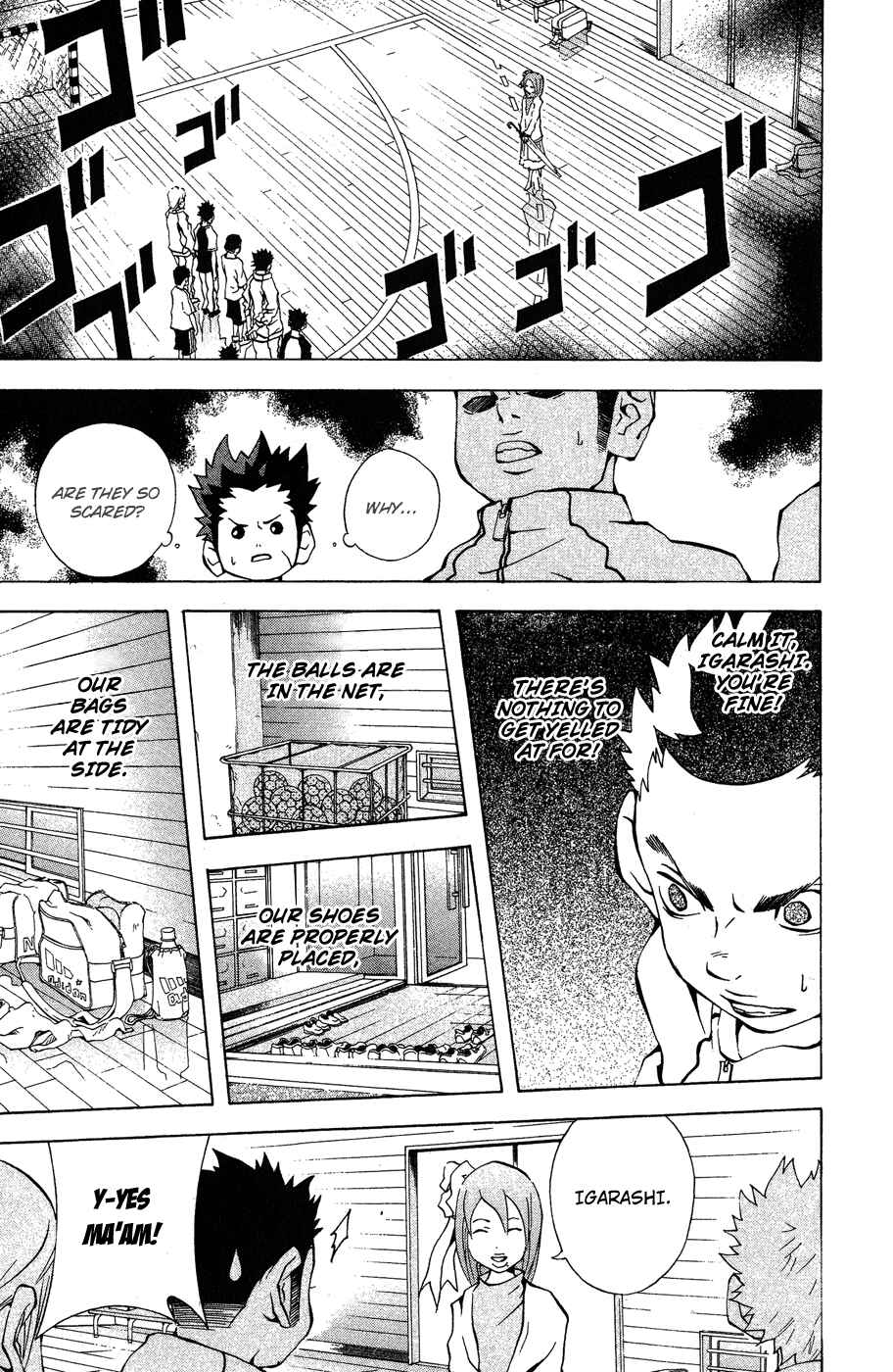 Page 4 Chapter 6 Hands