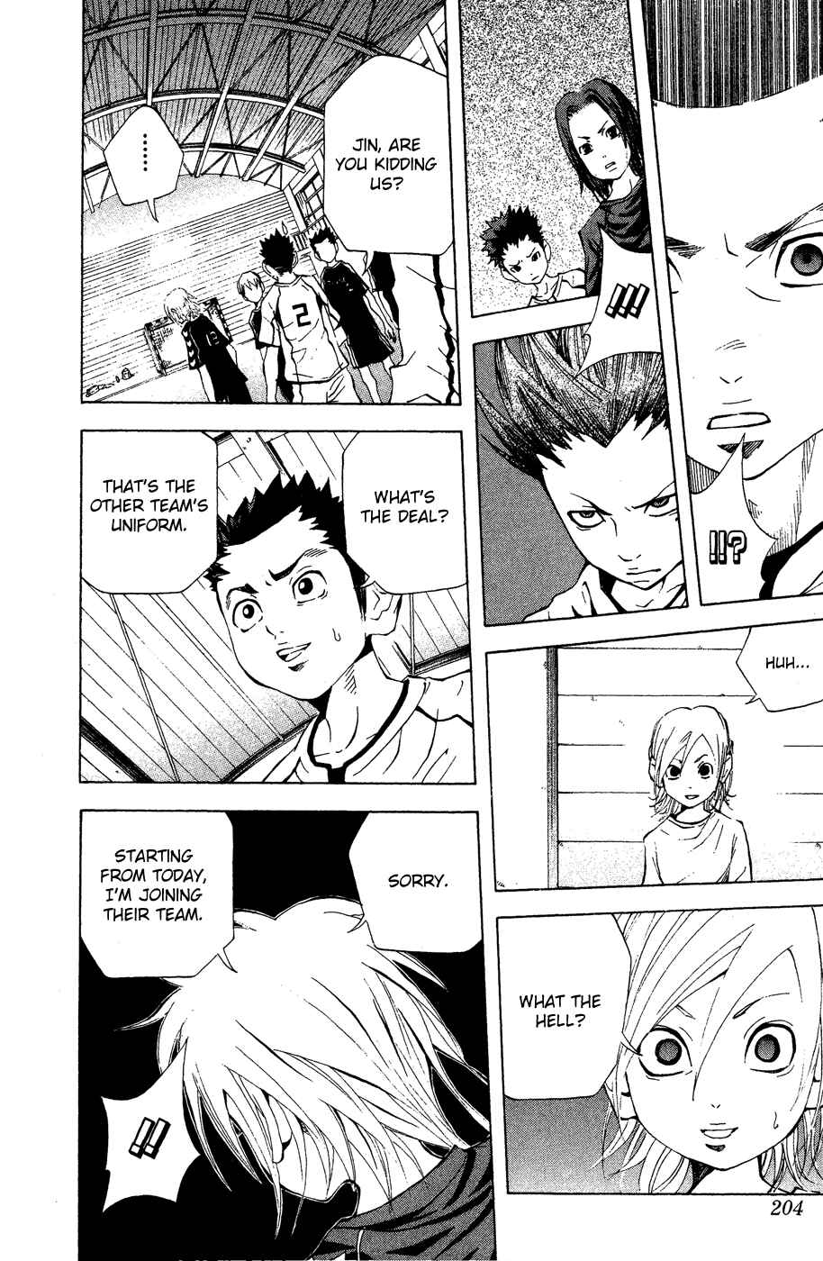 Page 11 Chapter 8 Hands